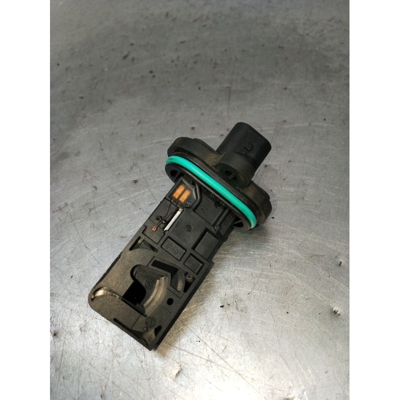 Recambio de caudalimetro para opel astra j (p10) 1.4 turbo (68) referencia OEM IAM 0280218254 13301682 283717541 2010