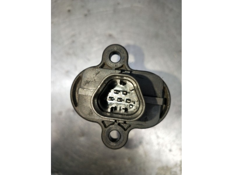 Recambio de caudalimetro para opel astra j (p10) 1.4 turbo (68) referencia OEM IAM 0280218254 13301682 283717541 2010