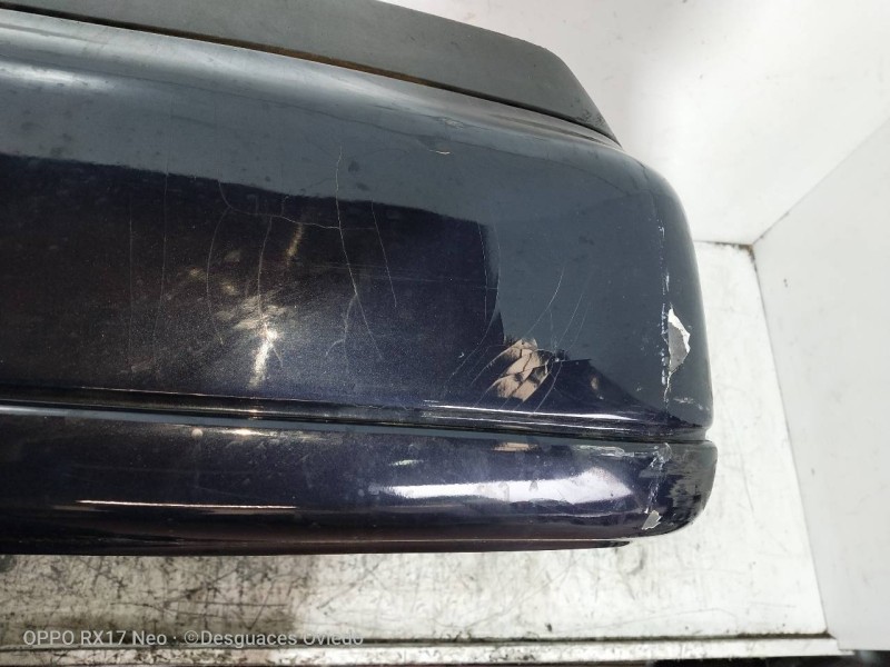 Recambio de paragolpes trasero para volkswagen passat berlina (3a2) cl referencia OEM IAM   