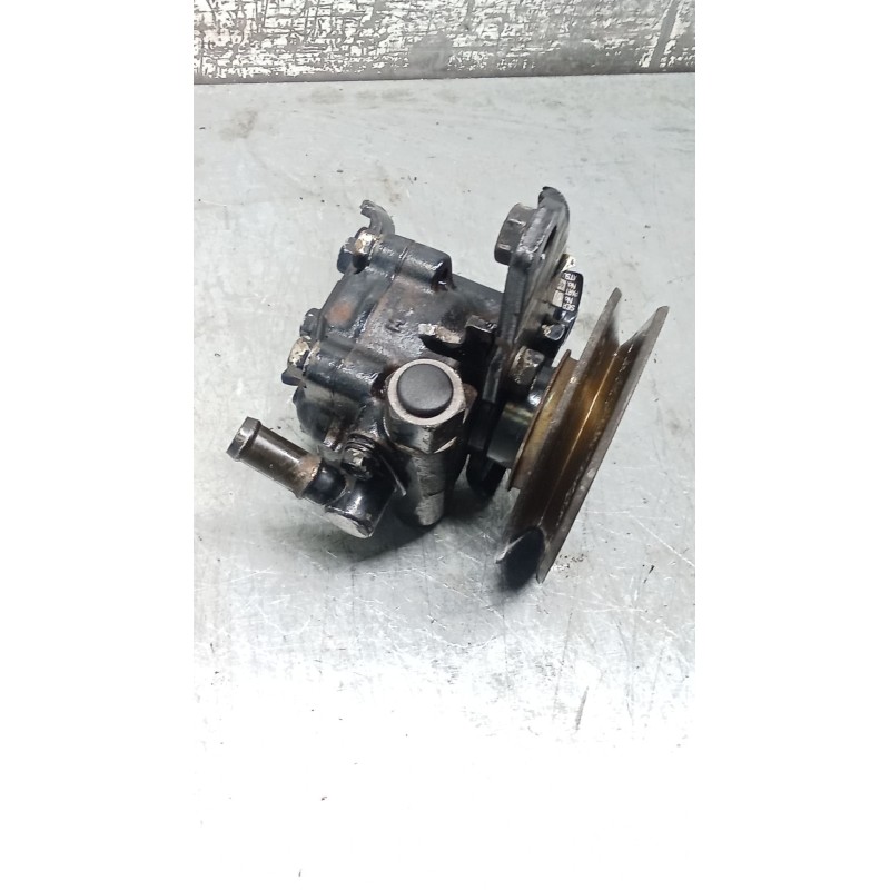 Recambio de bomba direccion para nissan patrol iii/2 hardtop (k260) 2.8 td referencia OEM IAM   87