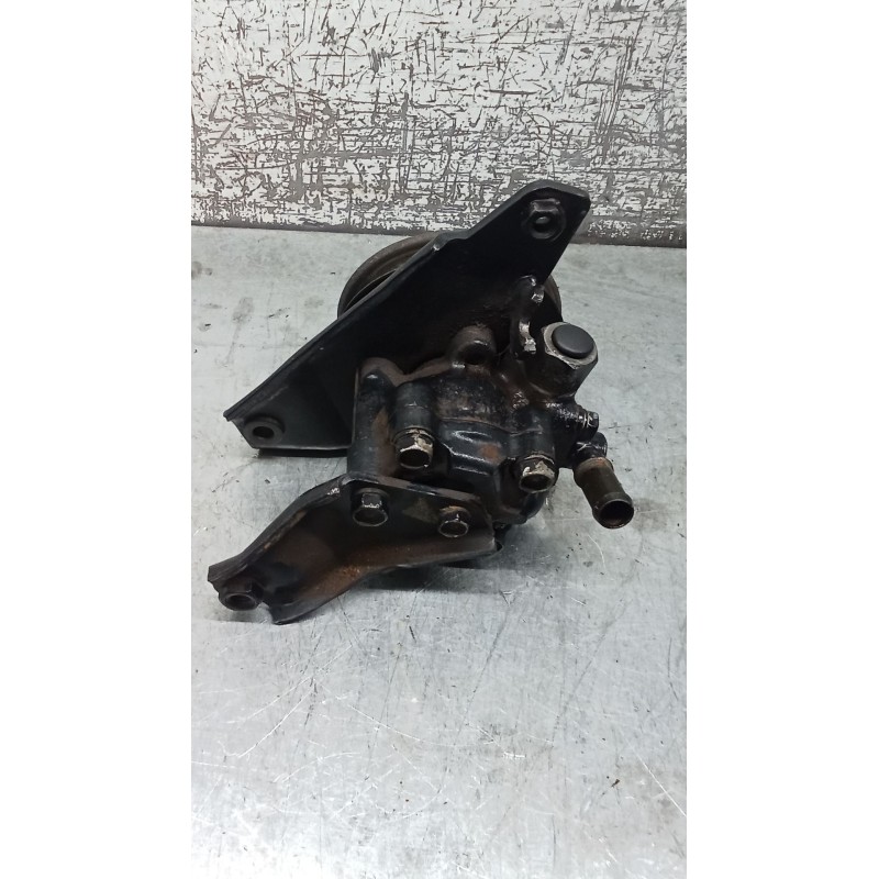 Recambio de bomba direccion para nissan patrol iii/2 hardtop (k260) 2.8 td referencia OEM IAM   87
