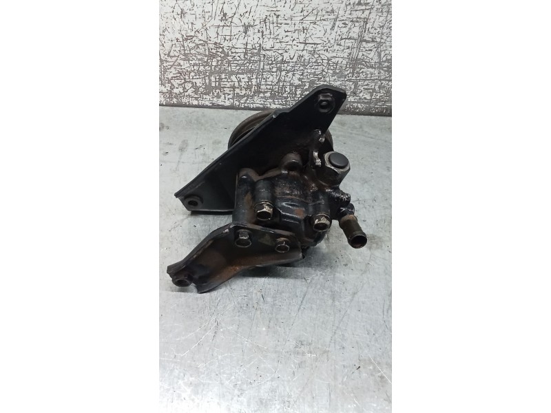 Recambio de bomba direccion para nissan patrol iii/2 hardtop (k260) 2.8 td referencia OEM IAM   87