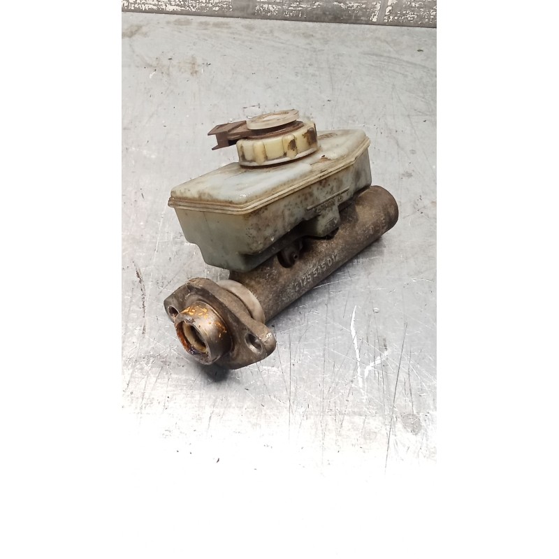 Recambio de bomba freno para nissan patrol iii/2 hardtop (k260) 2.8 td referencia OEM IAM   87