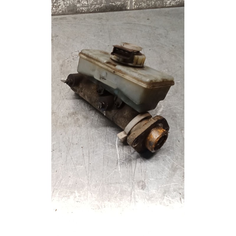 Recambio de bomba freno para nissan patrol iii/2 hardtop (k260) 2.8 td referencia OEM IAM   87