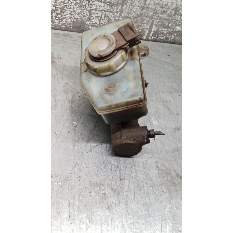 Recambio de bomba freno para nissan patrol iii/2 hardtop (k260) 2.8 td referencia OEM IAM   87