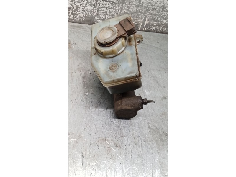 Recambio de bomba freno para nissan patrol iii/2 hardtop (k260) 2.8 td referencia OEM IAM   87