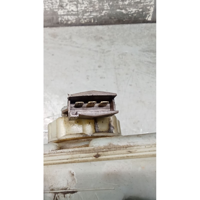 Recambio de bomba freno para nissan patrol iii/2 hardtop (k260) 2.8 td referencia OEM IAM   87