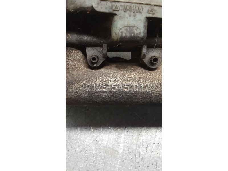 Recambio de bomba freno para nissan patrol iii/2 hardtop (k260) 2.8 td referencia OEM IAM   87