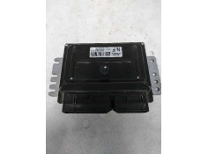 Recambio de centralita motor uce para nissan micra (k12e) 1.4 cat referencia OEM IAM MEC37390 B15X03 NF