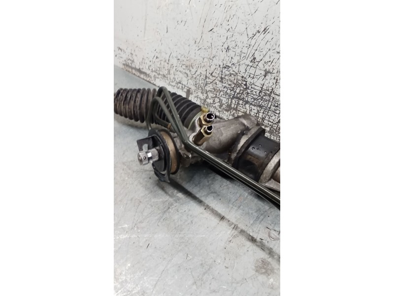 Recambio de cremallera direccion para nissan primera hatchback (p11) 1.6 16v referencia OEM IAM 490019F600 490019F600 99