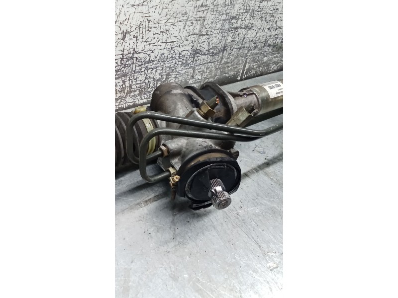 Recambio de cremallera direccion para nissan primera hatchback (p11) 1.6 16v referencia OEM IAM 490019F600 490019F600 99