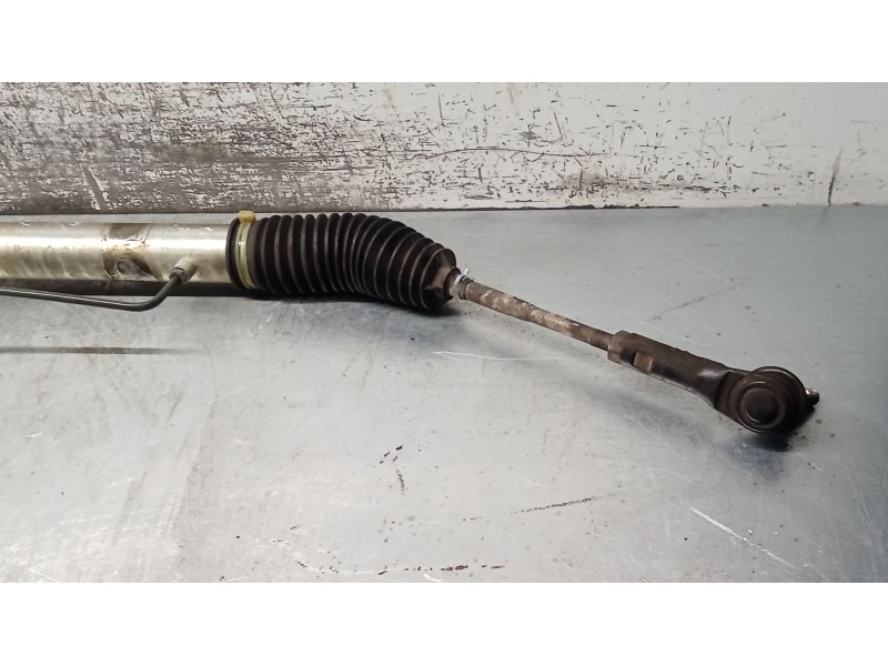 Recambio de cremallera direccion para nissan primera hatchback (p11) 1.6 16v referencia OEM IAM 490019F600 490019F600 99