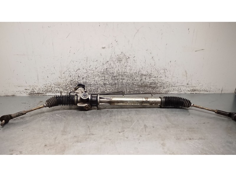 Recambio de cremallera direccion para nissan primera hatchback (p11) 1.6 16v referencia OEM IAM 490019F600 490019F600 99