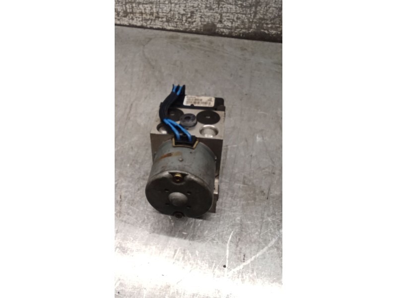 Recambio de abs para nissan primera hatchback (p11) 1.6 16v referencia OEM IAM 0273004633 0265216897 476609F618