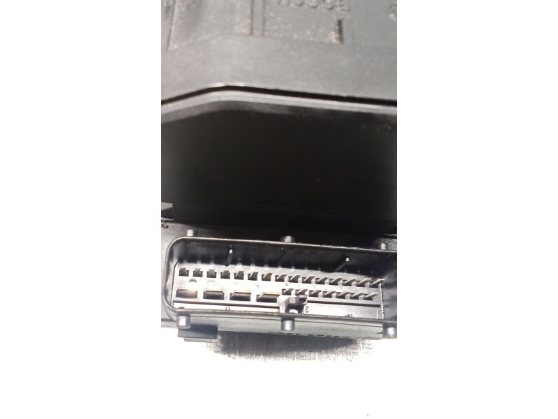 Recambio de abs para nissan primera hatchback (p11) 1.6 16v referencia OEM IAM 0273004633 0265216897 476609F618