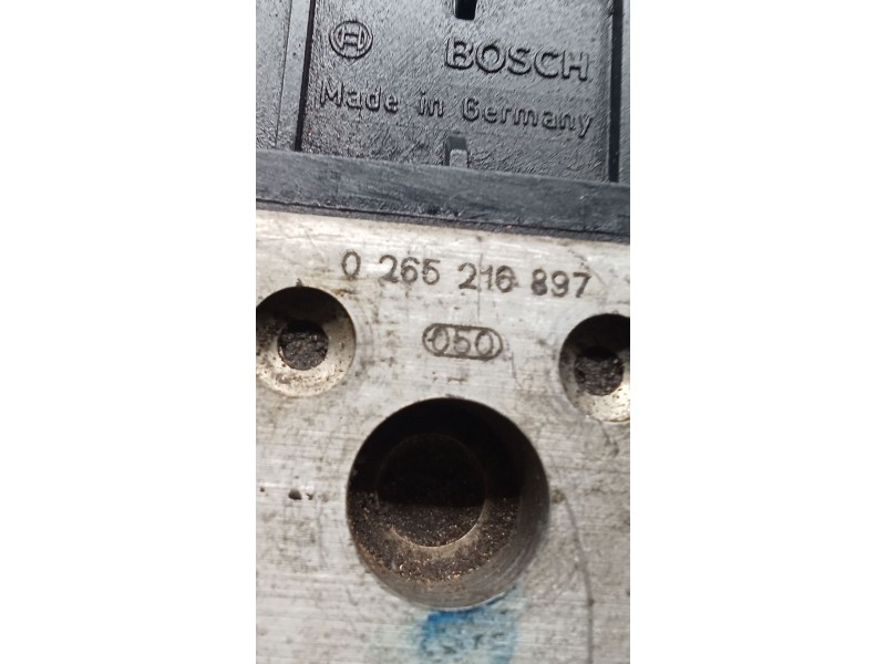 Recambio de abs para nissan primera hatchback (p11) 1.6 16v referencia OEM IAM 0273004633 0265216897 476609F618