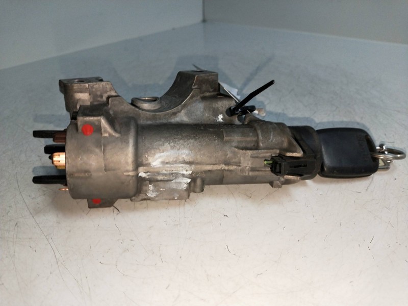 Recambio de conmutador de arranque para skoda praktik 1.4 tdi referencia OEM IAM 4B0905851C  