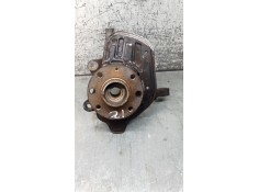 Recambio de mangueta delantera izquierda para opel combo furgoneta/monovolumen 1.7 di 16v referencia OEM IAM   01