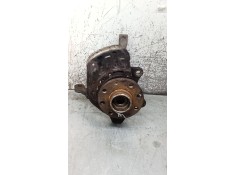Recambio de mangueta delantera derecha para opel combo furgoneta/monovolumen 1.7 di 16v referencia OEM IAM   01