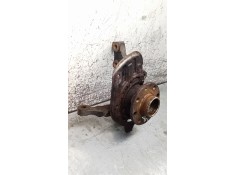 Recambio de mangueta delantera derecha para opel combo furgoneta/monovolumen 1.7 di 16v referencia OEM IAM   01 2