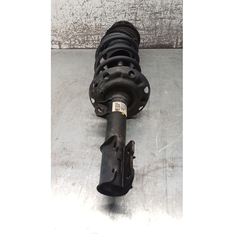 Recambio de amortiguador delantero derecho para opel combo furgoneta/monovolumen 1.7 di 16v referencia OEM IAM 22194808 24403434