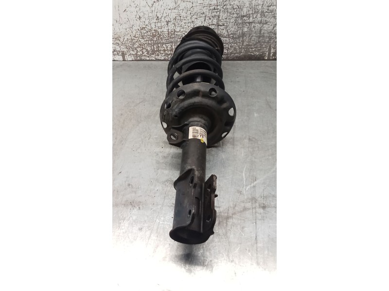 Recambio de amortiguador delantero derecho para opel combo furgoneta/monovolumen 1.7 di 16v referencia OEM IAM 22194808 24403434