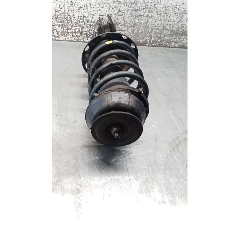 Recambio de amortiguador delantero derecho para opel combo furgoneta/monovolumen 1.7 di 16v referencia OEM IAM 22194808 24403434
