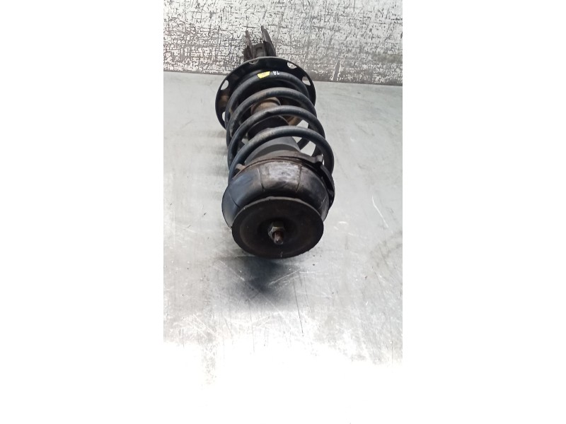 Recambio de amortiguador delantero derecho para opel combo furgoneta/monovolumen 1.7 di 16v referencia OEM IAM 22194808 24403434
