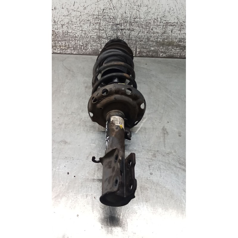 Recambio de amortiguador delantero izquierdo para opel combo furgoneta/monovolumen 1.7 di 16v referencia OEM IAM 22194807 244034