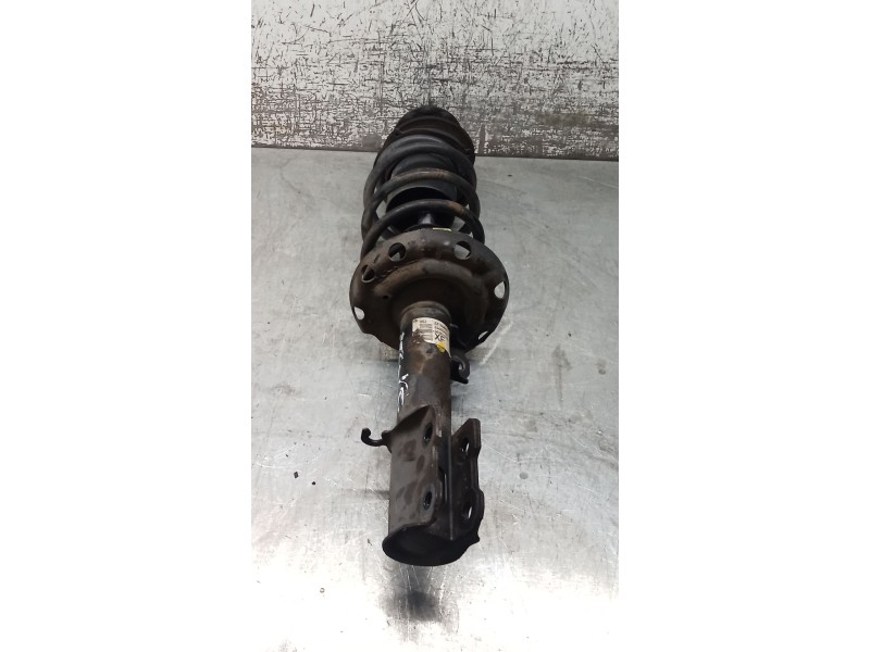 Recambio de amortiguador delantero izquierdo para opel combo furgoneta/monovolumen 1.7 di 16v referencia OEM IAM 22194807 244034