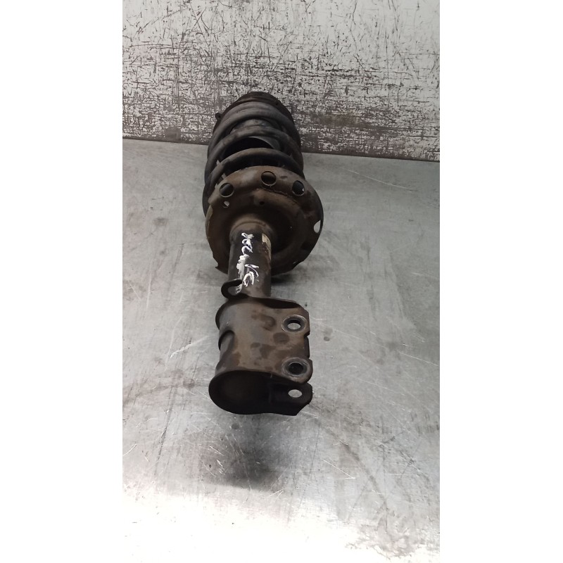Recambio de amortiguador delantero izquierdo para opel combo furgoneta/monovolumen 1.7 di 16v referencia OEM IAM 22194807 244034
