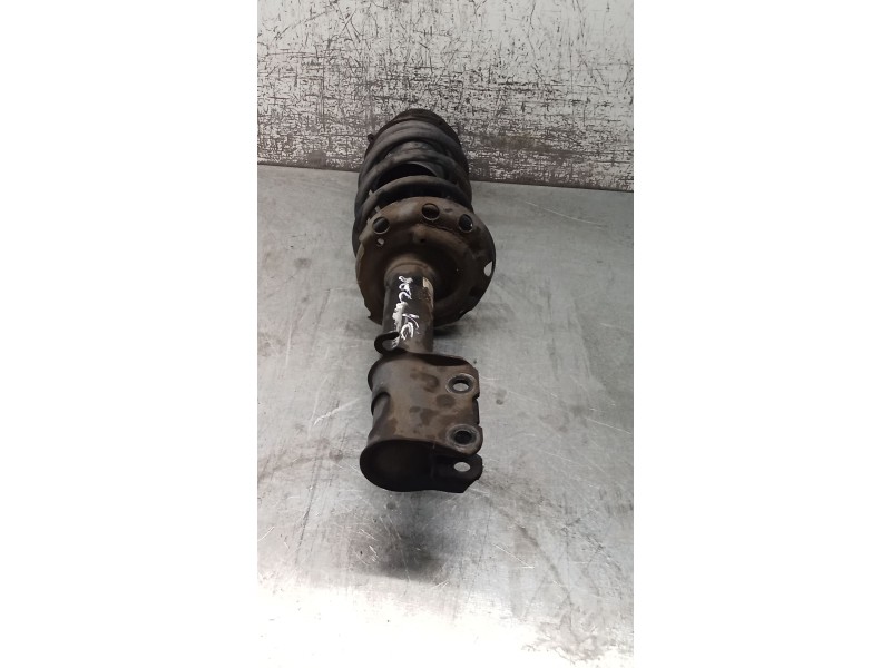 Recambio de amortiguador delantero izquierdo para opel combo furgoneta/monovolumen 1.7 di 16v referencia OEM IAM 22194807 244034