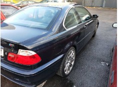 bmw serie 3 coupe (e46) del año 1999 2