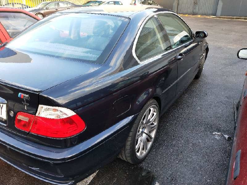 bmw serie 3 coupe (e46) del año 1999