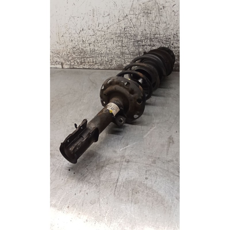 Recambio de amortiguador delantero izquierdo para opel combo furgoneta/monovolumen 1.7 di 16v referencia OEM IAM 22194807 244034