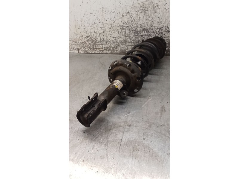 Recambio de amortiguador delantero izquierdo para opel combo furgoneta/monovolumen 1.7 di 16v referencia OEM IAM 22194807 244034