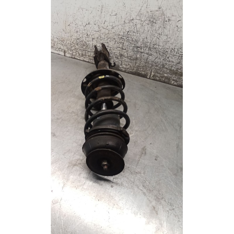 Recambio de amortiguador delantero izquierdo para opel combo furgoneta/monovolumen 1.7 di 16v referencia OEM IAM 22194807 244034