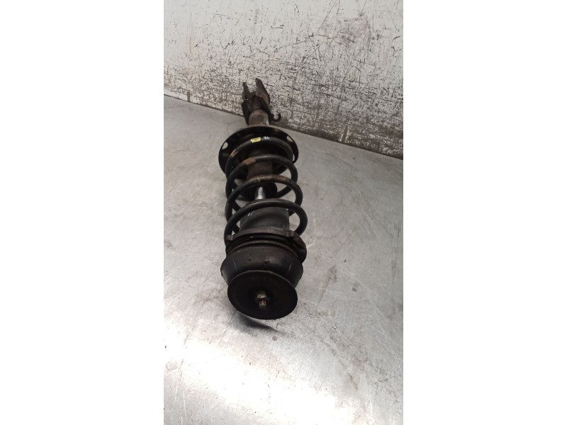Recambio de amortiguador delantero izquierdo para opel combo furgoneta/monovolumen 1.7 di 16v referencia OEM IAM 22194807 244034