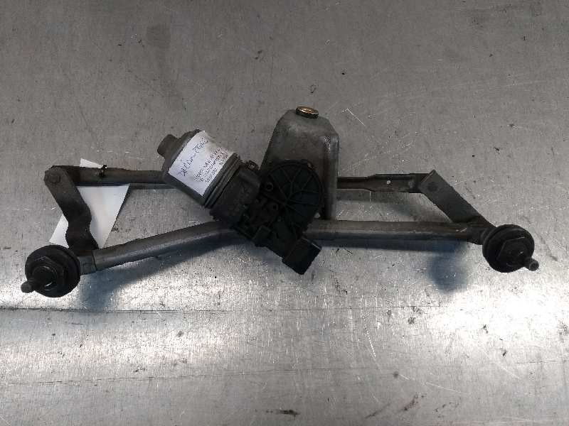 Recambio de motor limpia delantero para peugeot 206 cc cc referencia OEM IAM 0390241523 3397020578 