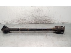 Recambio de transmision central delantera para nissan patrol iii/2 hardtop (k260) 2.8 td referencia OEM IAM   87