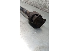 Recambio de transmision central delantera para nissan patrol iii/2 hardtop (k260) 2.8 td referencia OEM IAM   87 2