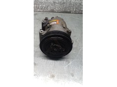 Recambio de compresor aire acondicionado para nissan primera hatchback (p11) 1.6 16v referencia OEM IAM 926009F501 2J55145010 99