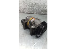 Recambio de compresor aire acondicionado para nissan primera hatchback (p11) 1.6 16v referencia OEM IAM 926009F501 2J55145010 99 2