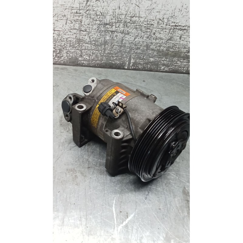 Recambio de compresor aire acondicionado para nissan primera hatchback (p11) 1.6 16v referencia OEM IAM 926009F501 2J55145010 99
