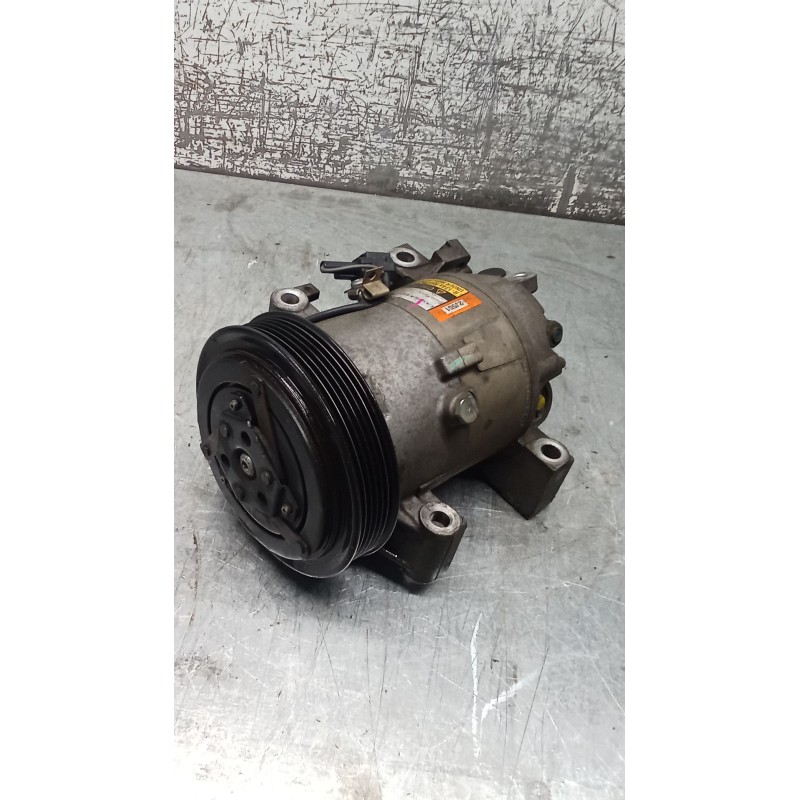 Recambio de compresor aire acondicionado para nissan primera hatchback (p11) 1.6 16v referencia OEM IAM 926009F501 2J55145010 99