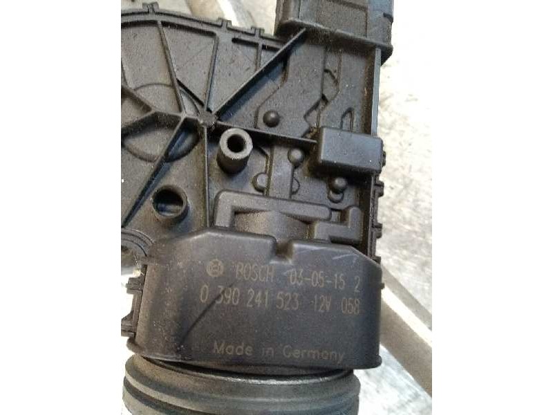 Recambio de motor limpia delantero para peugeot 206 cc cc referencia OEM IAM 0390241523 3397020578 