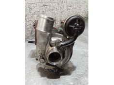 Recambio de turbocompresor para nissan note (e11, ne11) 1.5 dci referencia OEM IAM    2