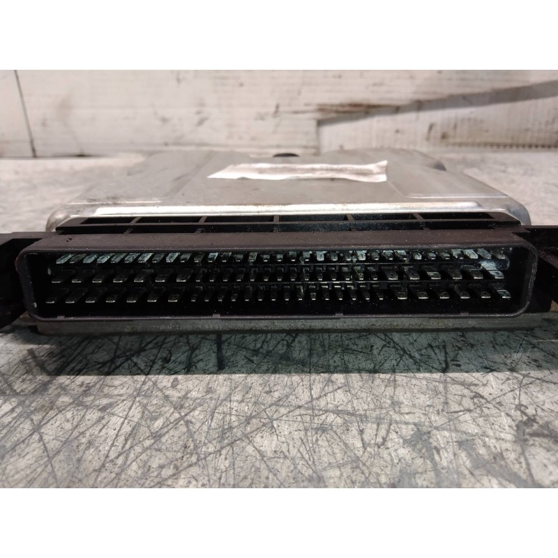 Recambio de centralita motor uce para citroen xantia break 2.0 hdi 90/109 sx referencia OEM IAM 0281010252 9635158180 EDC15C2 07