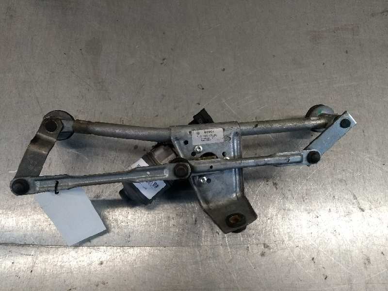 Recambio de motor limpia delantero para peugeot 206 cc cc referencia OEM IAM 0390241523 3397020578 