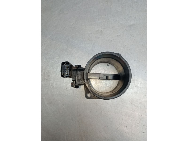 Recambio de caudalimetro para peugeot partner furgoneta/monovolumen 1.6 hdi / bluehdi 75 referencia OEM IAM   